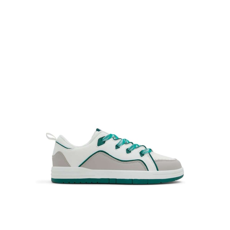 Basket Call It Spring Orione Vert Homme | DXL-1054781